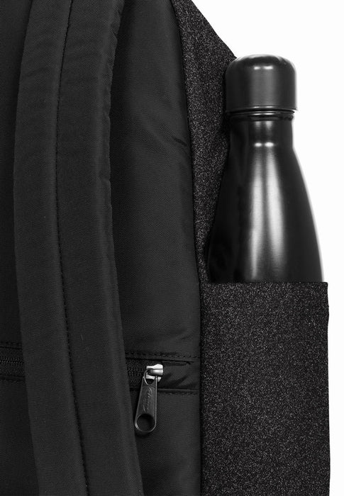 Sac a dos Eastpak Sparkly Ek0a5bg4n98 N98 SPARK BLACK