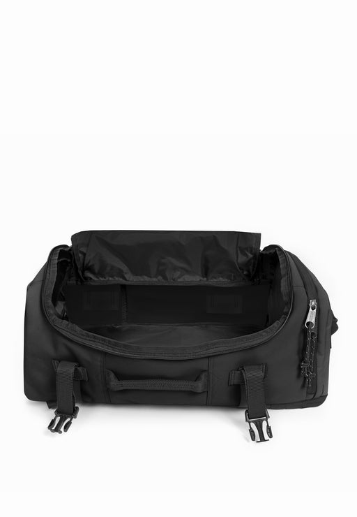 Sac Eastpak Carry pack 008 black 008 BLACK