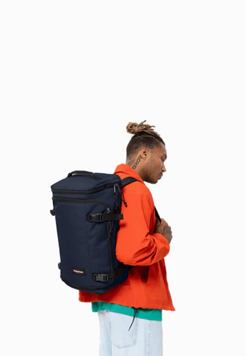 Eastpak Sac a dos Carry pack Ek0a5bhjl83 L83 ULTRA MARINE