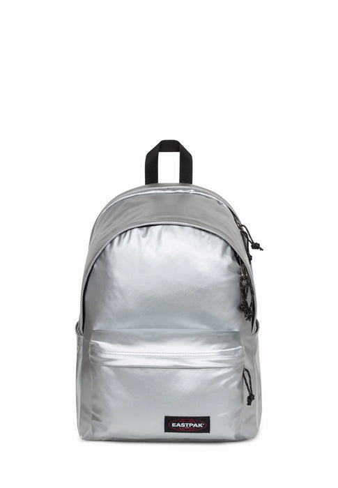 Sac a dos Eastpak November seasonnals Ek0a5bik7y2 7Y2 SPACE SILVER