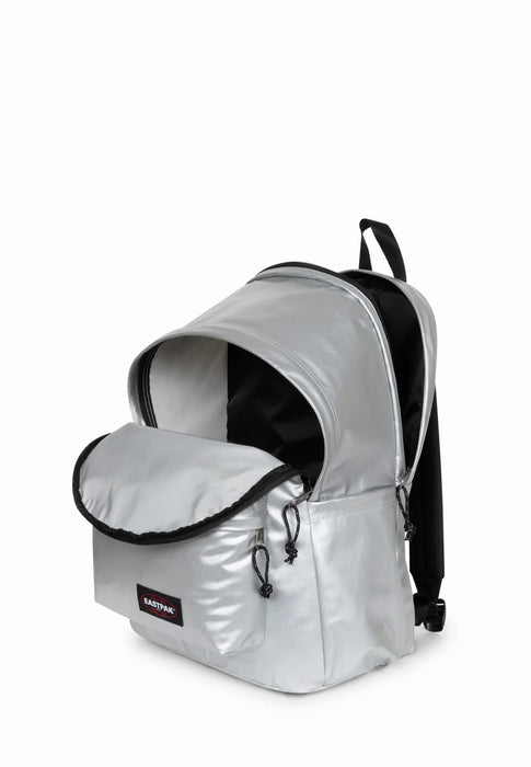 Sac a dos Eastpak November seasonnals Ek0a5bik7y2 7Y2 SPACE SILVER