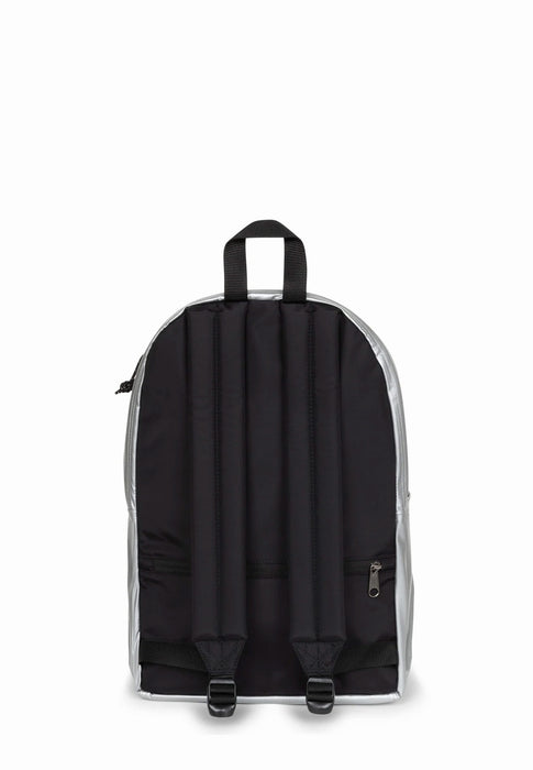 Sac a dos Eastpak November seasonnals Ek0a5bik7y2 7Y2 SPACE SILVER