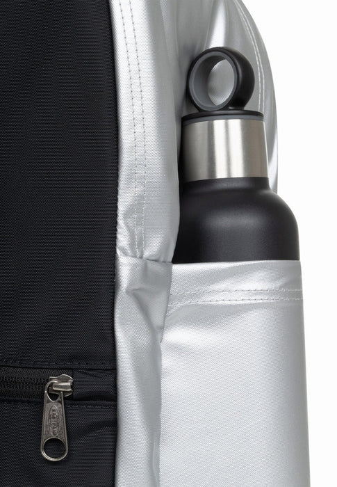 Sac a dos Eastpak November seasonnals Ek0a5bik7y2 7Y2 SPACE SILVER