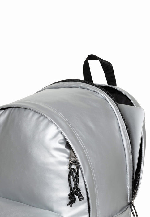 Sac a dos Eastpak November seasonnals Ek0a5bik7y2 7Y2 SPACE SILVER