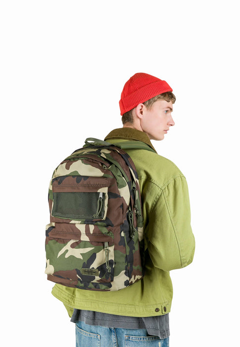 Sac a dos Eastpak Double casual Ek0a5bis181 181 CAMO