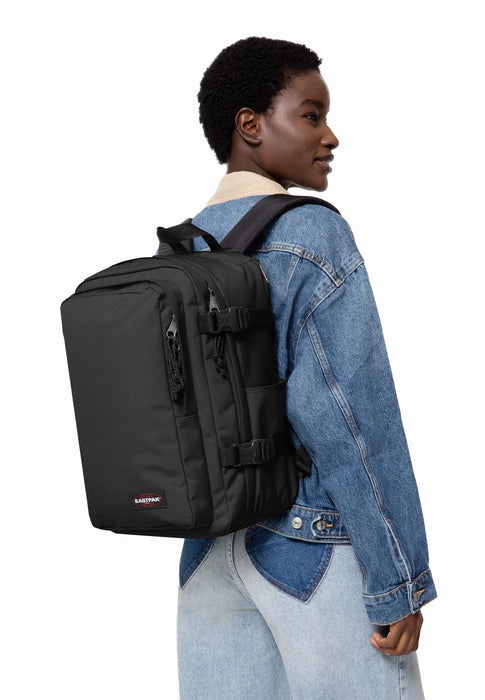 Sac a dos Eastpak Cabin pak'r Ek0a5bkd008 008 BLACK
