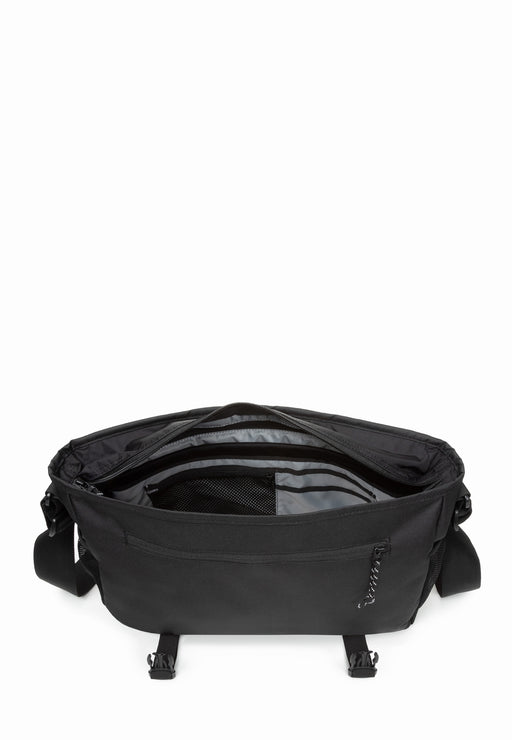 Sac Eastpak Courier pro 1w6 cs black pro 1W6 CS BLACK PRO