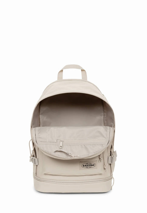 Sac a dos Eastpak Mono series Ek0a5bmr9y9 9Y9 MONOTONE BEIGE