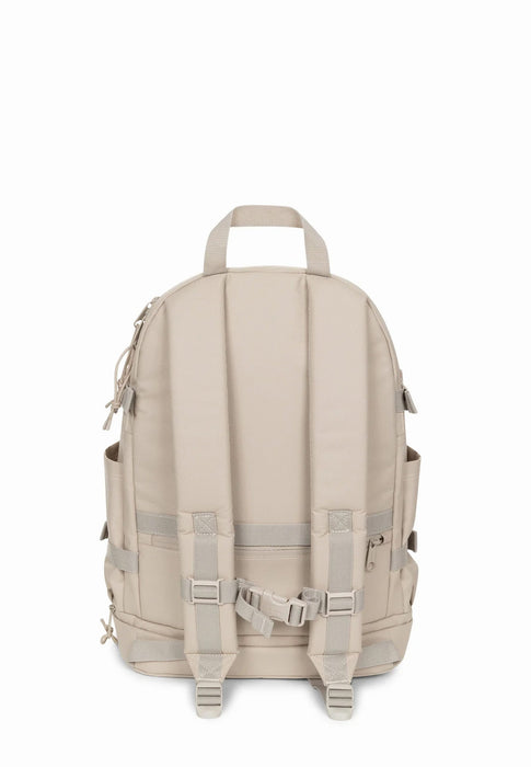 Sac a dos Eastpak Mono series Ek0a5bmr9y9 9Y9 MONOTONE BEIGE