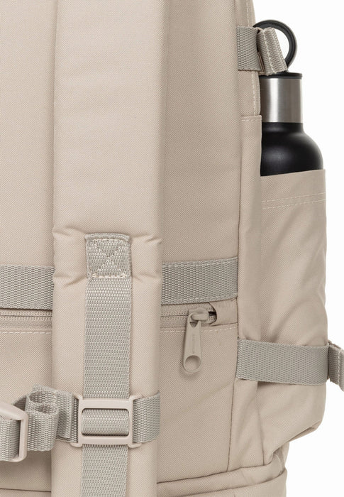 Sac a dos Eastpak Mono series Ek0a5bmr9y9 9Y9 MONOTONE BEIGE