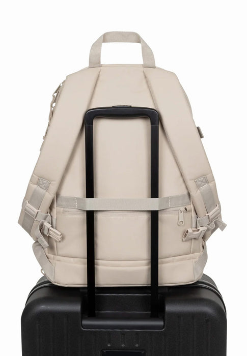 Sac a dos Eastpak Mono series Ek0a5bmr9y9 9Y9 MONOTONE BEIGE