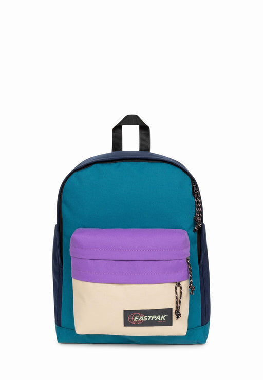 Sac a dos Eastpak Vintage series Ek0a5bmv0z7 0Z7 VINTAGE BLOCK