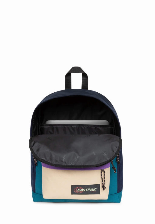 Sac a dos Eastpak Vintage series Ek0a5bmv0z7 0Z7 VINTAGE BLOCK