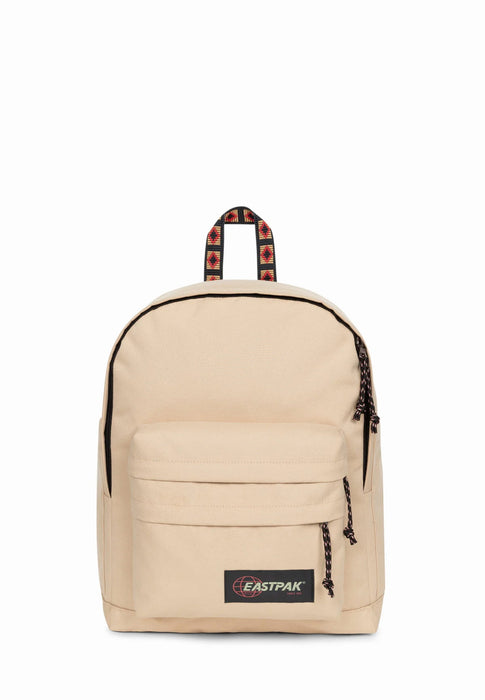Sac a dos Eastpak Vintage series Ek0a5bmv4z4 4Z4 VINTAGE BEIGE