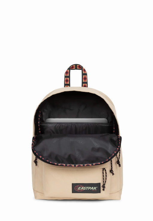 Sac a dos Eastpak Vintage series Ek0a5bmv4z4 4Z4 VINTAGE BEIGE