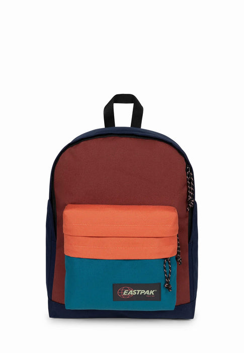 Sac a dos Eastpak Vintage series Ek0a5bmvc0i C01 VINTAGE RUST