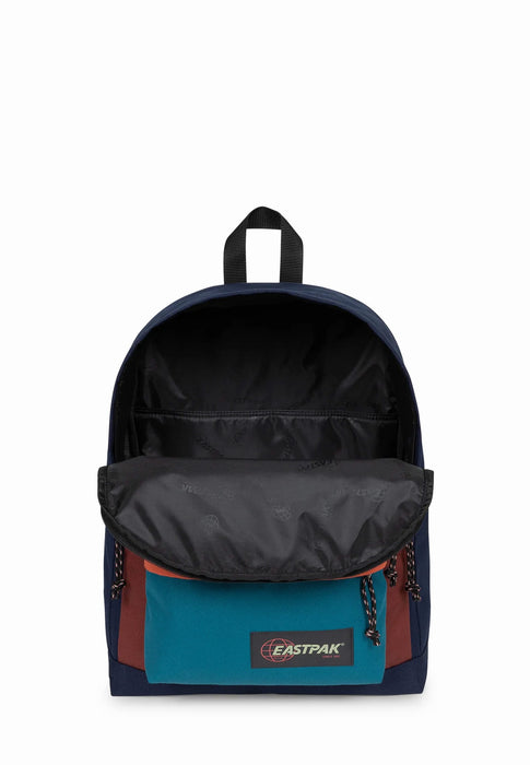 Sac a dos Eastpak Vintage series Ek0a5bmvc0i C01 VINTAGE RUST