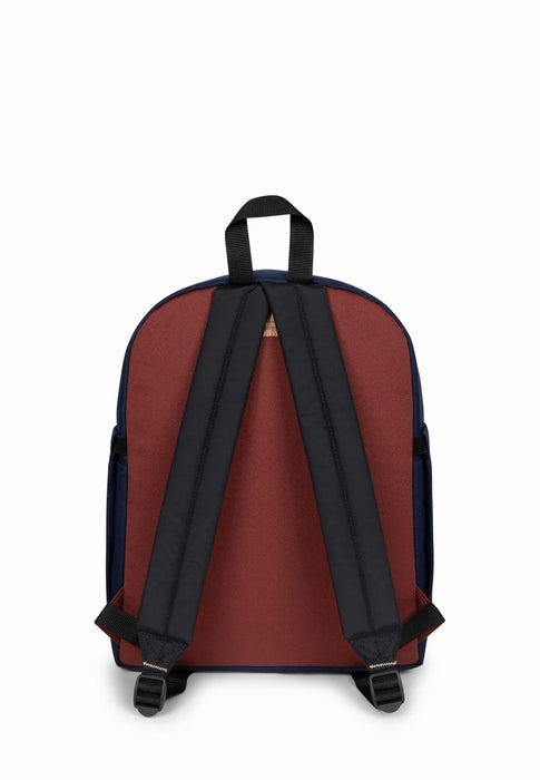 Sac a dos Eastpak Vintage series Ek0a5bmvc0i C01 VINTAGE RUST