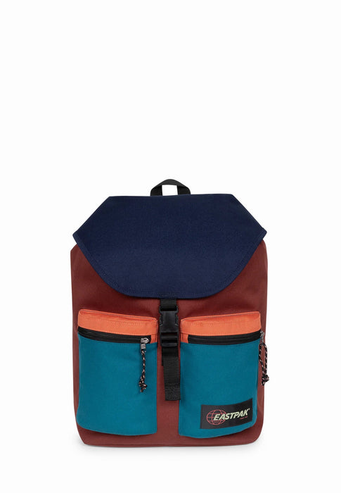 Sac a dos Eastpak Vintage series Ek0a5bmwc0i C01 VINTAGE RUST