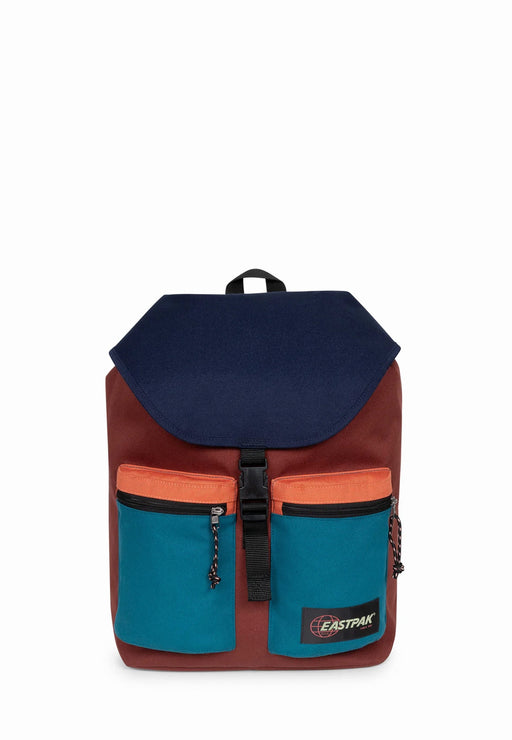 Sac a dos Eastpak Vintage series Ek0a5bmwc0i C01 VINTAGE RUST