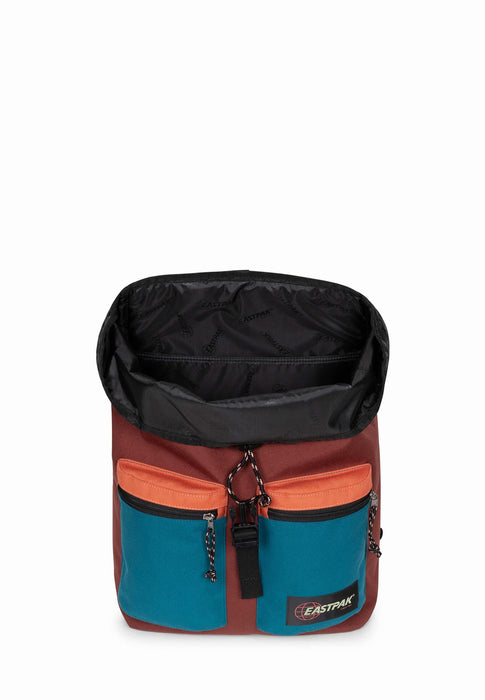 Sac a dos Eastpak Vintage series Ek0a5bmwc0i C01 VINTAGE RUST