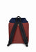 Sac a dos Eastpak Vintage series Ek0a5bmwc0i C01 VINTAGE RUST