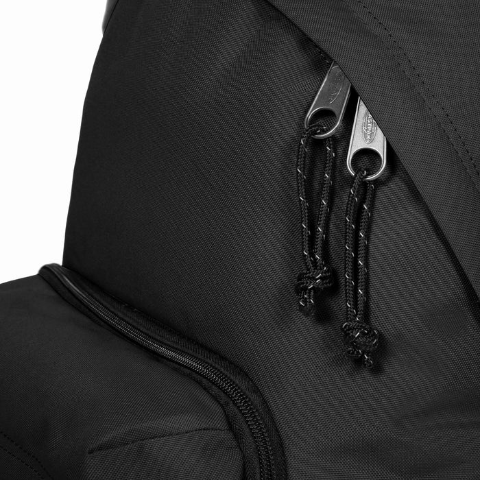 Sac a dos Eastpak Puffered Ek27e padded travell 008 BLACK