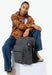 Sac a dos Eastpak Authentic Ek40f77h 77H BLACK DENIM