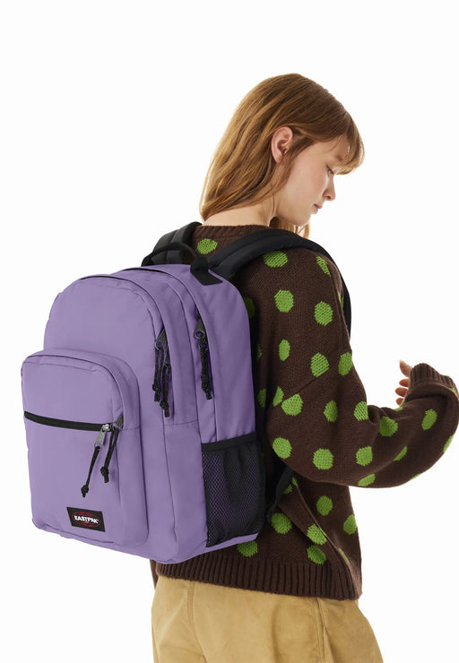 Sac a dos Eastpak Authentic Ek40fa0z A0Z DAHLIA PURPLE