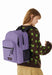 Sac a dos Eastpak Authentic Ek40fa0z A0Z DAHLIA PURPLE