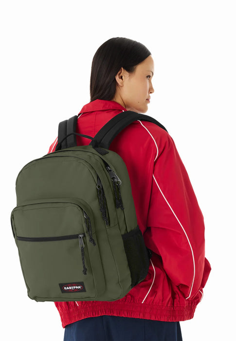 Sac a dos Eastpak Authentic Ek40fb0i B0I DARK KHAKI