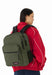 Sac a dos Eastpak Authentic Ek40fb0i B0I DARK KHAKI