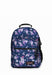 Sac a dos Eastpak Authentic Ek40fc0w C0W FLORAL NAVY
