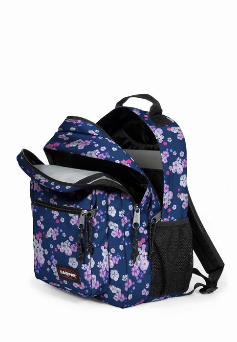 Sac a dos Eastpak Authentic Ek40fc0w C0W FLORAL NAVY