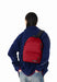 Sac a dos scolaire Eastpak Authentic Ek0431o9 1O9 SCARLET RED