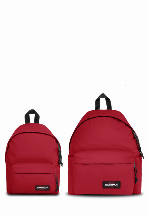 Sac a dos scolaire Eastpak Authentic Ek0431o9 1O9 SCARLET RED