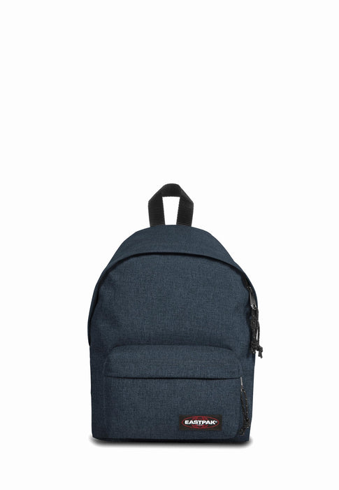 Eastpak Sac a dos scolaire Authentic Ek04326w 26w triple denim 26W TRIPLE DENIM