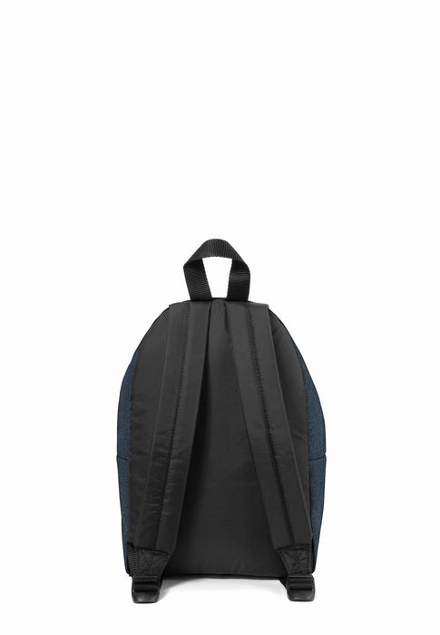 Eastpak Sac a dos scolaire Authentic Ek04326w 26w triple denim 26W TRIPLE DENIM