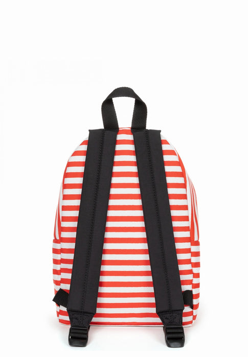 Sac a dos scolaire Eastpak Where s wally Ek0432e5 2E5 WALLY SILK