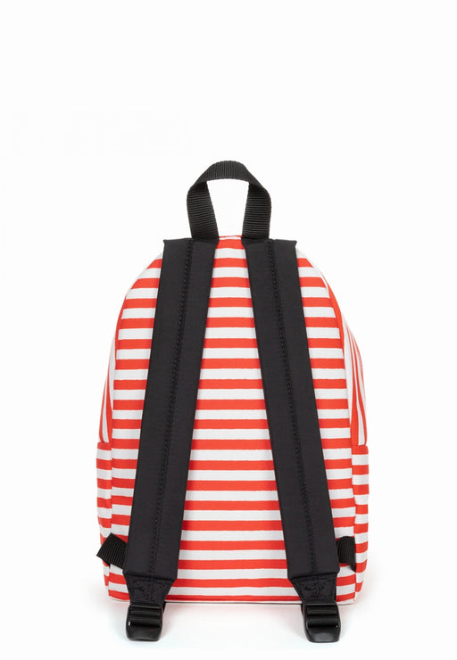 Sac a dos scolaire Eastpak Where s wally Ek0432e5 2E5 WALLY SILK