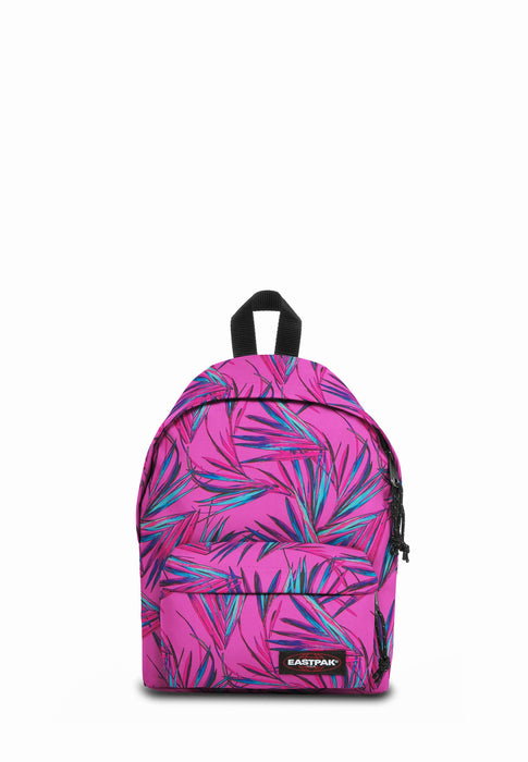 Sac a dos scolaire Eastpak Orbit Ek0438v4 8V4 BRIZE PINK