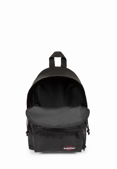 Sac a dos scolaire Eastpak Satinfied Ek043c0n C0N SATINFIED BLACK