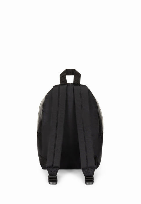 Sac a dos scolaire Eastpak Satinfied Ek043c0n C0N SATINFIED BLACK