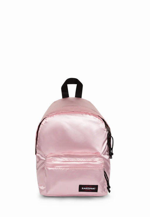 Sac a dos scolaire Eastpak Satinfied Ek043c0o C0O SATINFIED PINK