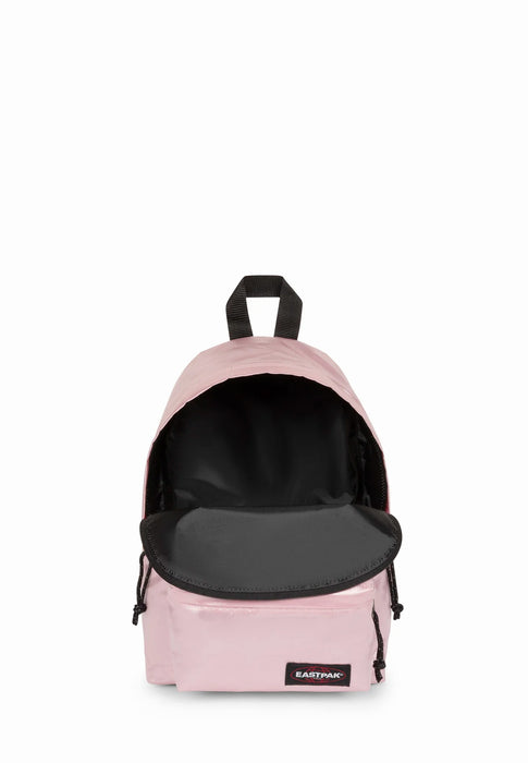 Sac a dos scolaire Eastpak Satinfied Ek043c0o C0O SATINFIED PINK