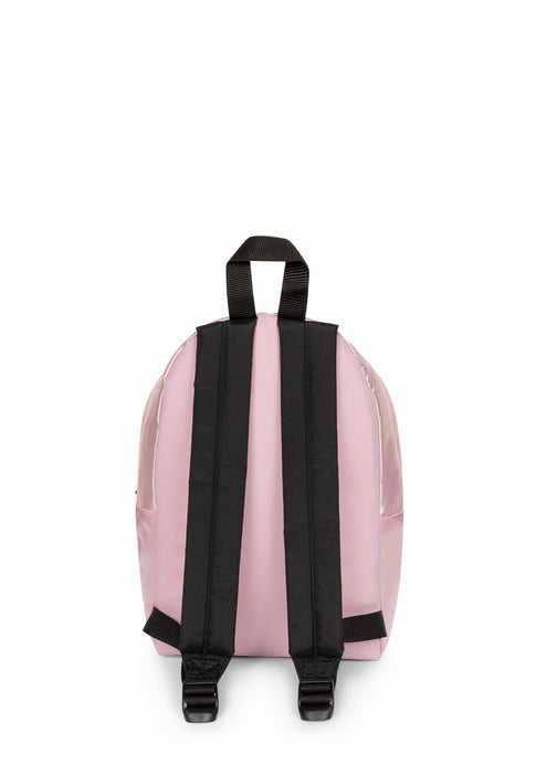 Sac a dos scolaire Eastpak Satinfied Ek043c0o C0O SATINFIED PINK