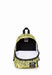 Sac a dos scolaire Eastpak Eastpak x spongebob Ek043e0a E0A ALL OVER YELLOW