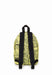 Sac a dos scolaire Eastpak Eastpak x spongebob Ek043e0a E0A ALL OVER YELLOW