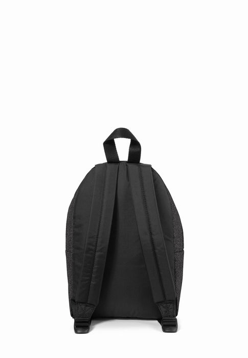 Sac a dos scolaire Eastpak Sparkly Ek043n98 N98 SPARK BLACK