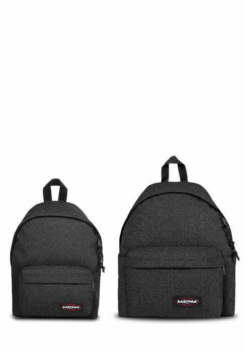Sac a dos scolaire Eastpak Sparkly Ek043n98 N98 SPARK BLACK
